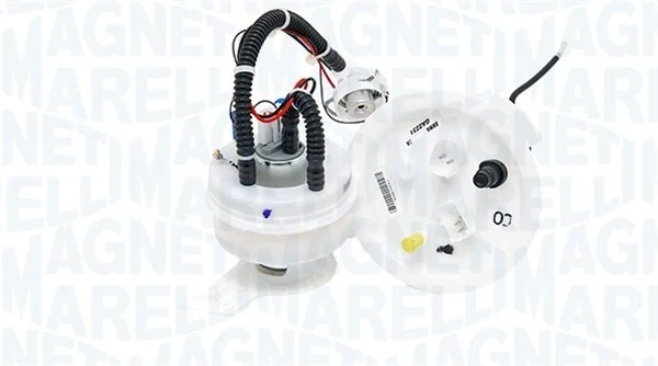 Fuel Supply Module